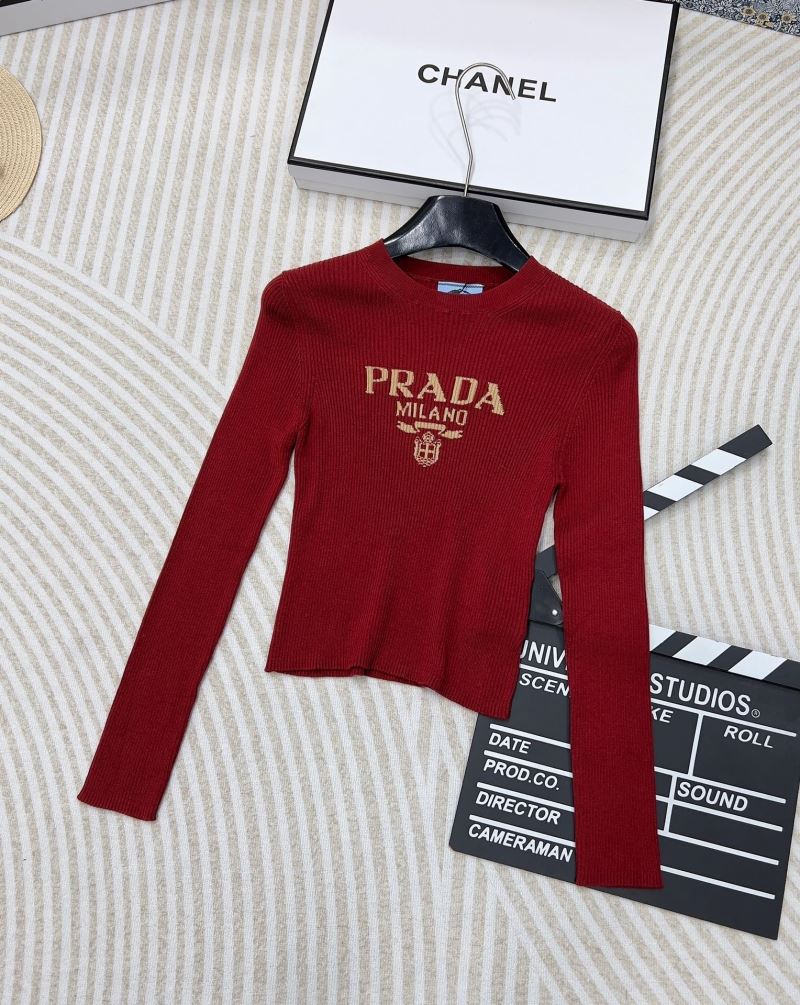 Prada T-Shirts